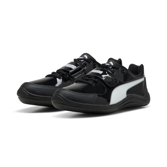 Zdjęcie produktu PUMA Buty unisex evoSPEED Throw 10.5, Akcesoria, Czarny
