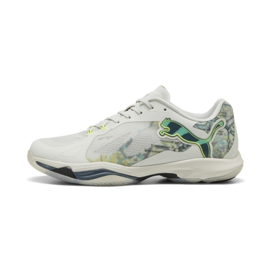 Zdjęcie produktu PUMA Buty unisex Vantage NITRO™ BERLIN Indoor Jump, Buty, Szary