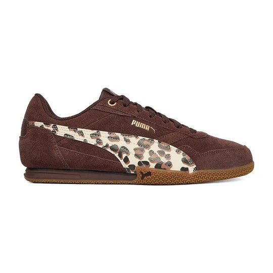 Zdjęcie produktu PUMA C-BELLA DONNA SD 40808601 Brązowy