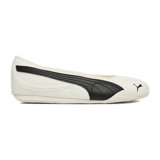 Zdjęcie produktu PUMA C- CATCH SOLEIL BALLERINA 40464201 Beżowy