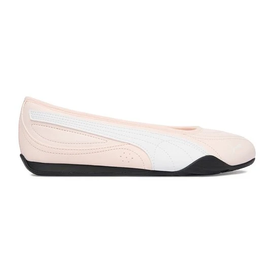 Zdjęcie produktu PUMA C-CATCH SOLEIL BALLERINA 40464204 Różowy