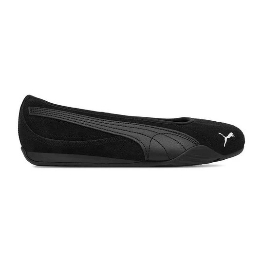 Zdjęcie produktu PUMA C-CATCH SOLEIL BALLERINA SD 40631001 Czarny