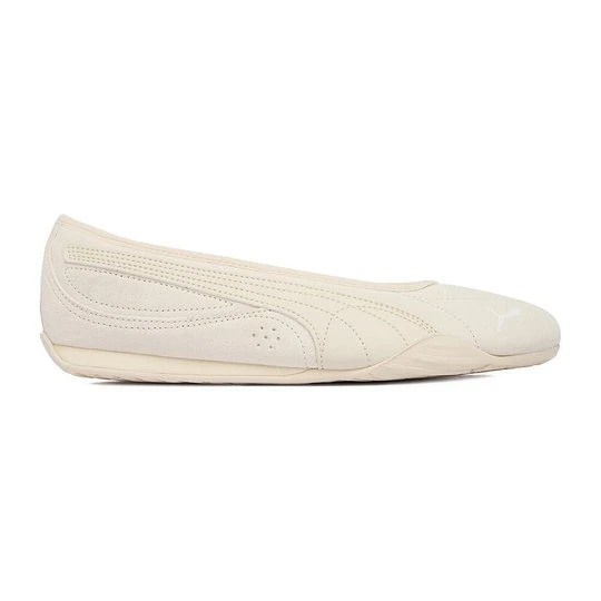 Zdjęcie produktu PUMA C-CATCH SOLEIL BALLERINA SD 40631002 Beżowy