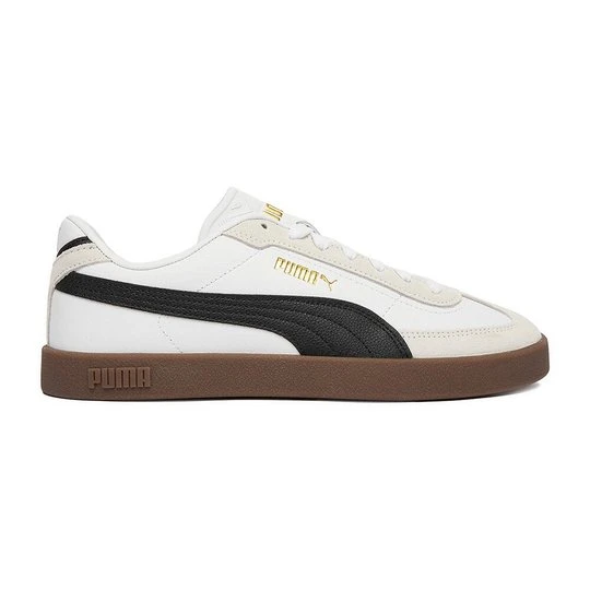 Zdjęcie produktu PUMA C-CLUB II ERA JR 40148902 Biały