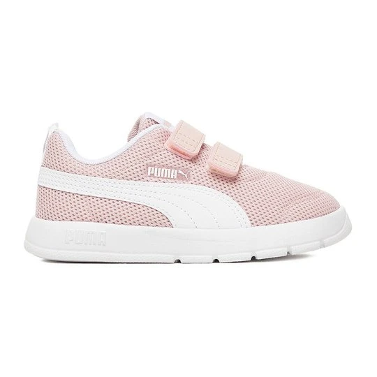 Zdjęcie produktu PUMA C-COURTFLEX V3 MESH INF 39808603 Różowy
