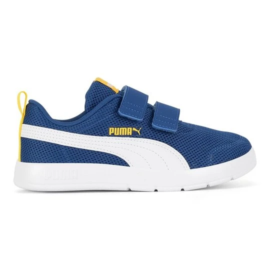 Zdjęcie produktu PUMA C-COURTFLEX V3 MESH INF 39808605 Niebieski