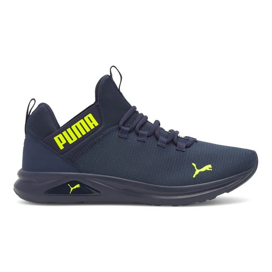 Zdjęcie produktu PUMA C-ENZO 2 CLEAN 37712610 Granatowy