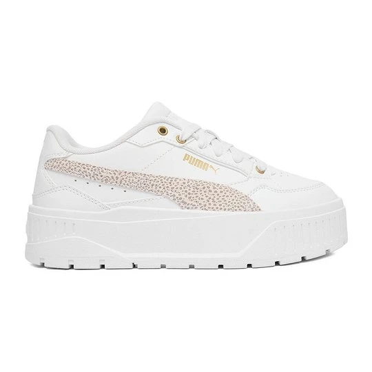 Zdjęcie produktu PUMA C-KARMEN II IDOL TOPCAT 40451902 Biały