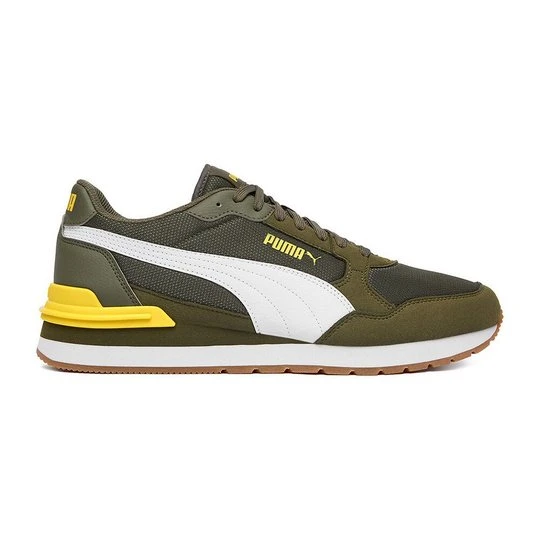 Zdjęcie produktu PUMA C-ST RUNNER V4 L MESH 39966617 Zielony
