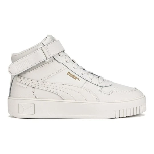 Zdjęcie produktu PUMA CARINA STREET MID 39233711 Biały