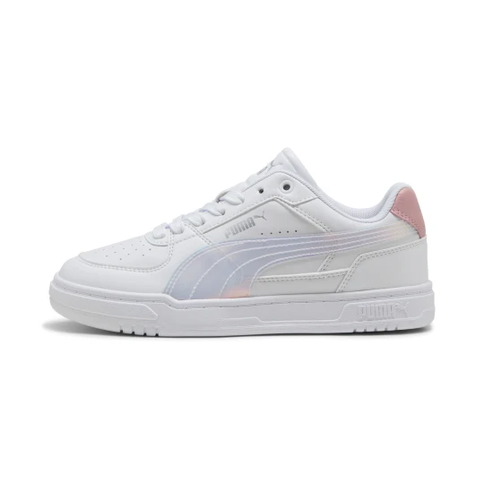 Zdjęcie produktu PUMA Sneakersy Caven III Holo 2.0 dla młodzieży, Buty, Biały