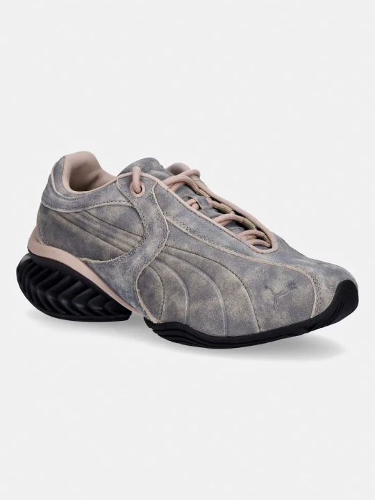 Zdjęcie produktu Puma Cell Geo 1 sneakersy damskie zamszowe