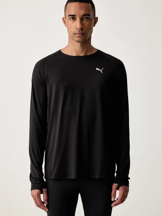 Zdjęcie produktu Puma Cloudspun longsleeve do biegania męski