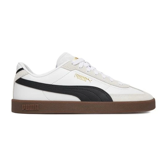 Zdjęcie produktu PUMA CLUB II ERA 39744707 Biały