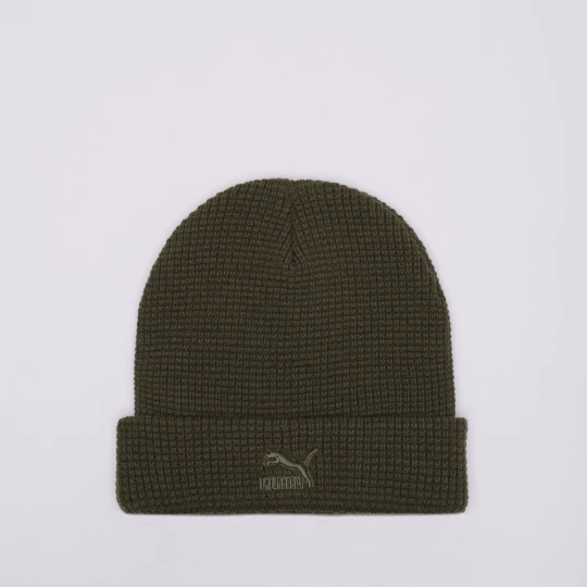 Zdjęcie produktu Puma Czapka Archive Mid Fit Beanie zielony