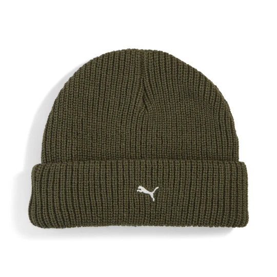 Zdjęcie produktu PUMA Czapka Select Essentials Low Crown, Akcesoria, Zielony