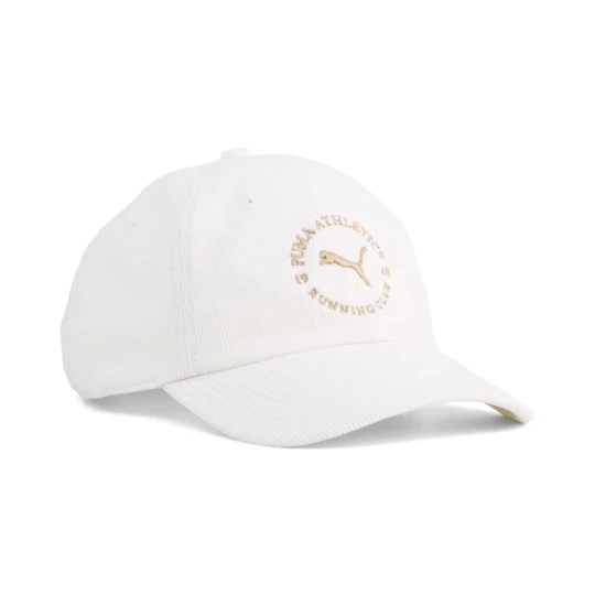 Zdjęcie produktu PUMA Czapka typu dad Premium Essentials, Akcesoria, Biały