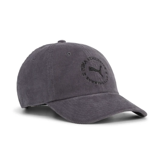 Zdjęcie produktu PUMA Czapka typu dad Premium Essentials, Akcesoria, Szary