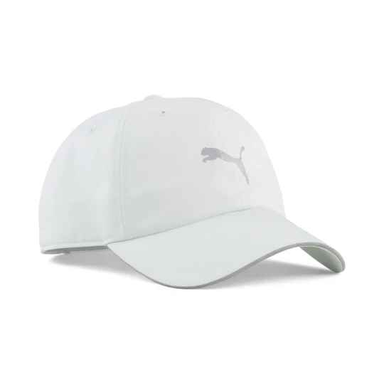 Zdjęcie produktu PUMA Czapka z daszkiem do biegania III, Akcesoria, Zielony