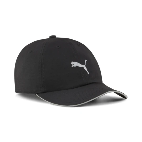 Zdjęcie produktu PUMA Czapka z daszkiem do biegania III, Buty, Czarny