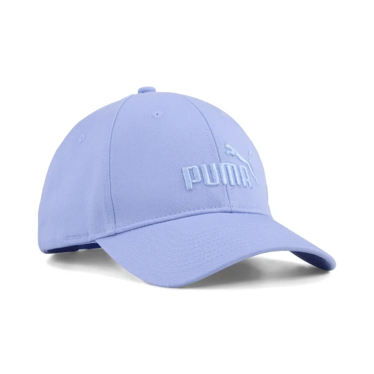 Zdjęcie produktu PUMA Czapka z daszkiem Essentials Elevated, Akcesoria, Fioletowy