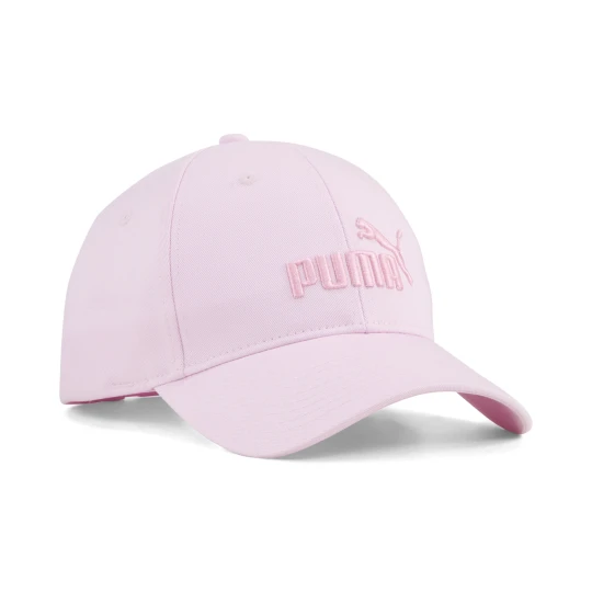 Zdjęcie produktu PUMA Czapka z daszkiem Essentials Elevated, Akcesoria, Różowy