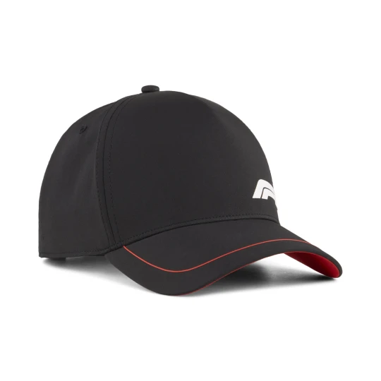 Zdjęcie produktu PUMA Czapka z daszkiem F1Â®, Akcesoria, Czarny