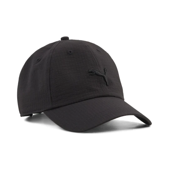 Zdjęcie produktu PUMA Czapka z daszkiem Premium Essentials, Akcesoria, Czarny