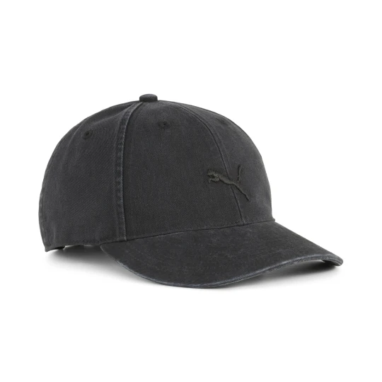 Zdjęcie produktu PUMA Czapka z daszkiem Premium Essentials Classic, Akcesoria, Czarny