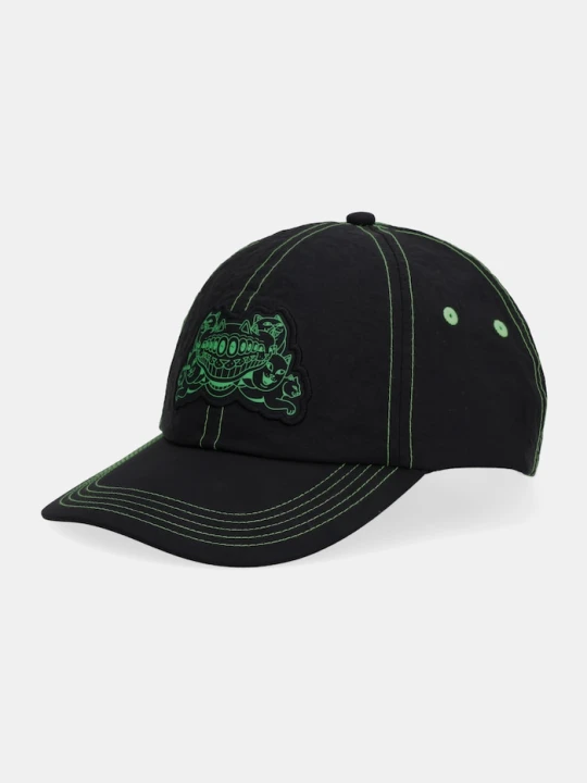 Zdjęcie produktu Puma czapka z daszkiem PUMA x RIPNDIP czarny