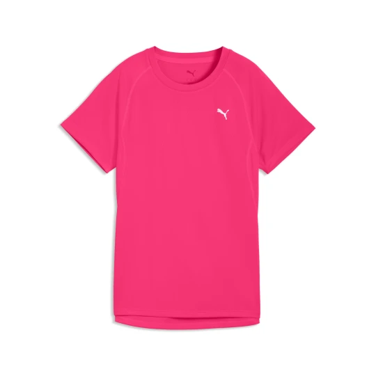 Zdjęcie produktu PUMA Damska koszulka do biegania VELOCITY, Odzież, Różowy