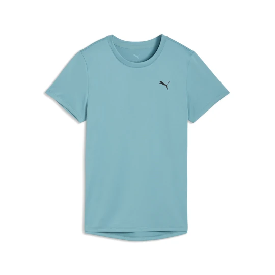 Zdjęcie produktu PUMA Damska koszulka Train All Day Essentials, Odzież, Niebieski