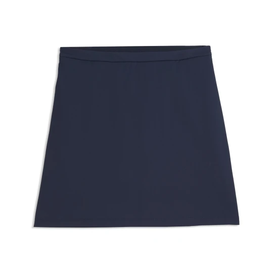 Zdjęcie produktu PUMA Damska spódnica golfowa Korra 17", Akcesoria, Niebieski Deep Navy