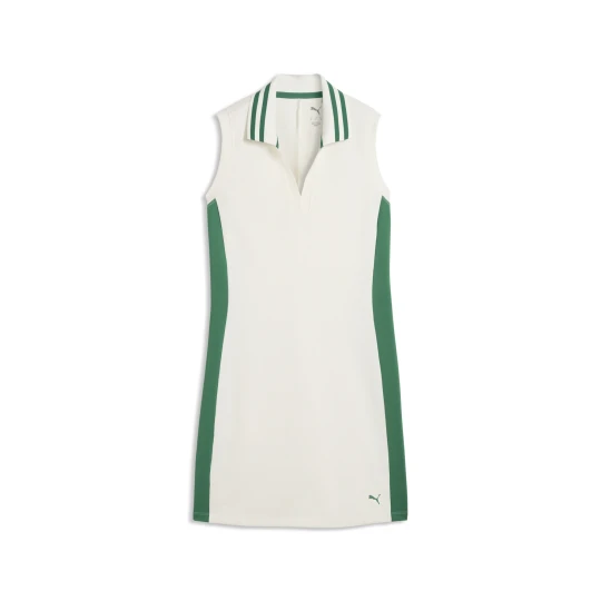 Zdjęcie produktu PUMA Damska sukienka golfowa 30904 Pique, Akcesoria, Biały