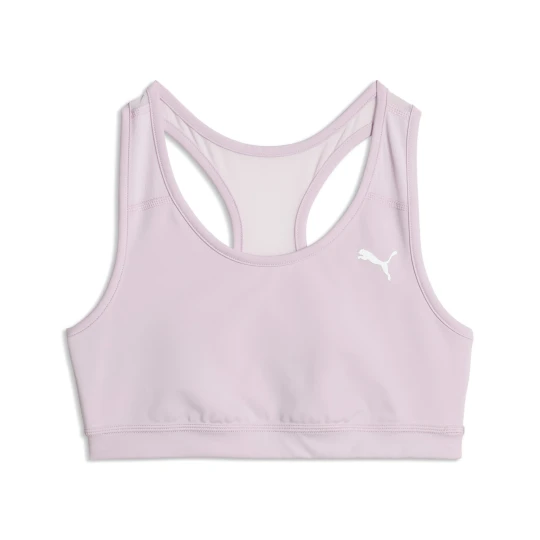 Zdjęcie produktu PUMA Damski stanik Training Essentials, Odzież, Fioletowy