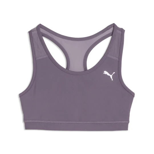 Zdjęcie produktu PUMA Damski stanik Training Essentials, OdzieÅ¼, Fioletowy