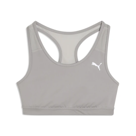 Zdjęcie produktu PUMA Damski stanik Training Essentials, Odzież, Szary
