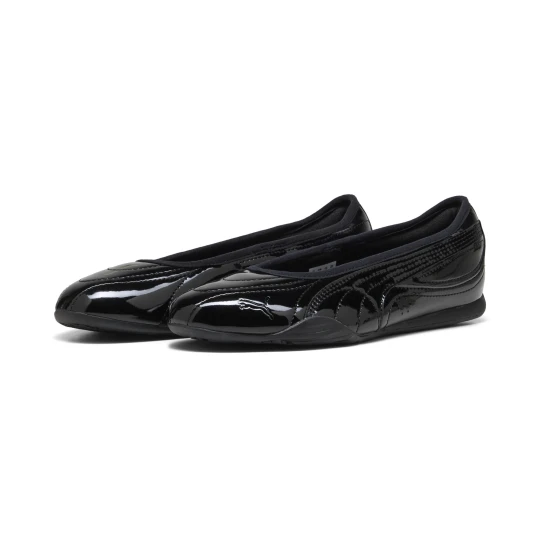 Zdjęcie produktu PUMA Damskie baleriny Catch Soleil, Akcesoria, Czarny