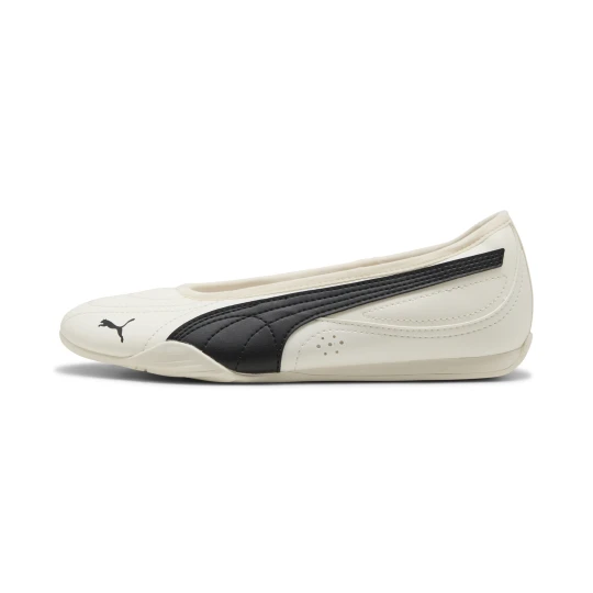 Zdjęcie produktu PUMA Damskie baleriny Catch Soleil, Buty, Biały