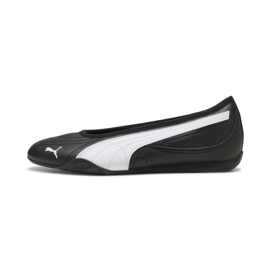 Zdjęcie produktu PUMA Damskie baleriny Catch Soleil, Buty, Czarny