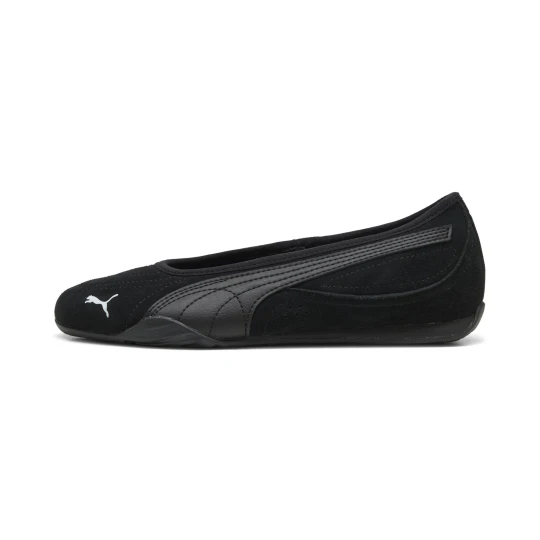 Zdjęcie produktu PUMA Damskie baleriny Catch Soleil, Buty, Czarny