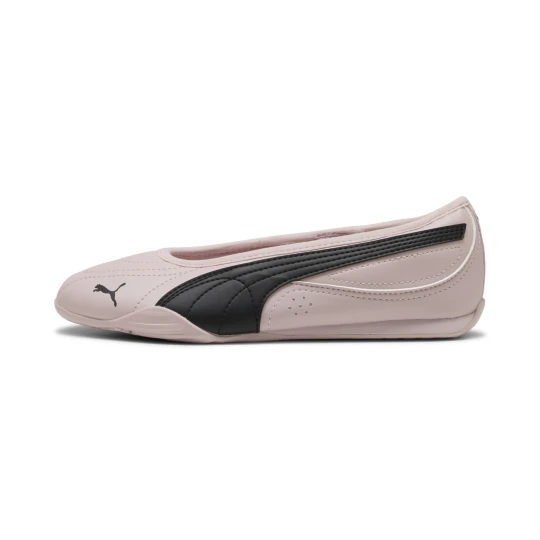 Zdjęcie produktu PUMA Damskie baleriny Catch Soleil, Buty, Różowy