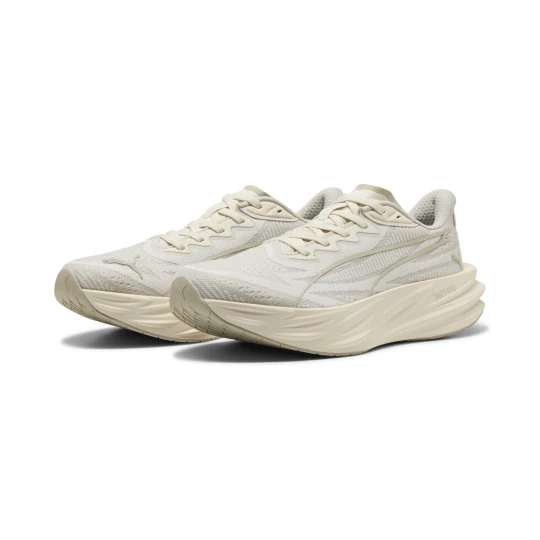 Zdjęcie produktu PUMA Damskie buty do biegania Deviate Pure NITRO™, Akcesoria, Biały