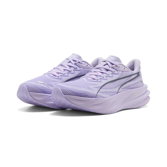 Zdjęcie produktu PUMA Damskie buty do biegania Deviate Pure NITRO™, Buty, Fioletowy