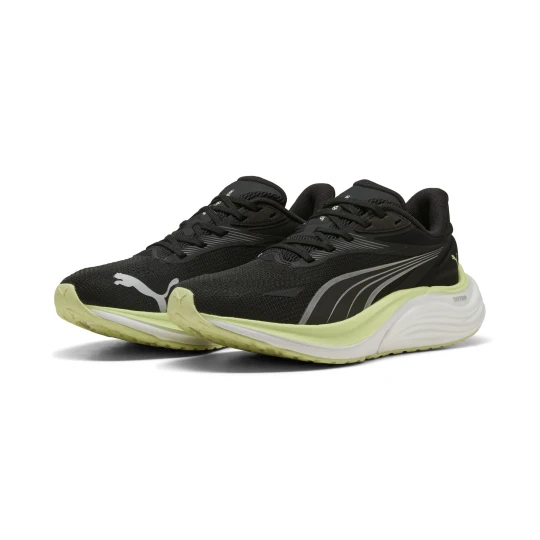 Zdjęcie produktu PUMA Damskie buty do biegania Electrify NITRO™ 4, Akcesoria, Czarny