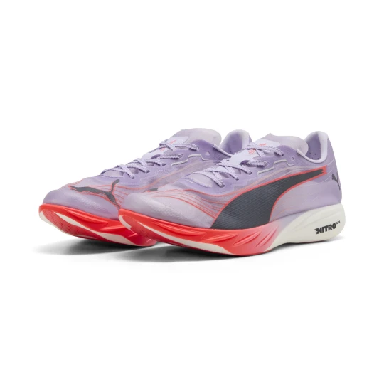 Zdjęcie produktu PUMA Damskie buty do biegania Fast-FWD NITRO™ Elite 2, Akcesoria, Fioletowy