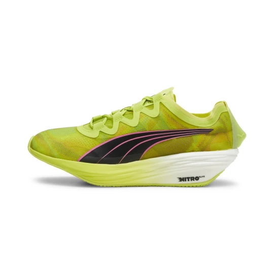 Zdjęcie produktu PUMA Damskie buty do biegania FAST-FWD NITRO™ Elite, Buty, Zielony