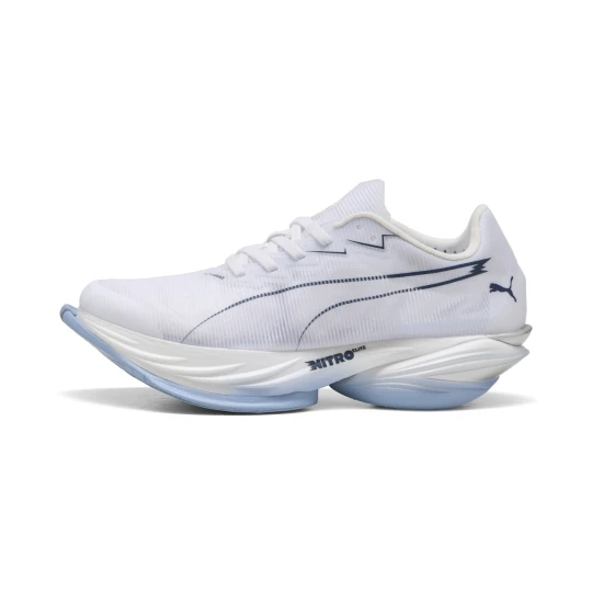Zdjęcie produktu PUMA Damskie buty do biegania FAST-R NITRO™ Elite 3, Akcesoria, Biały