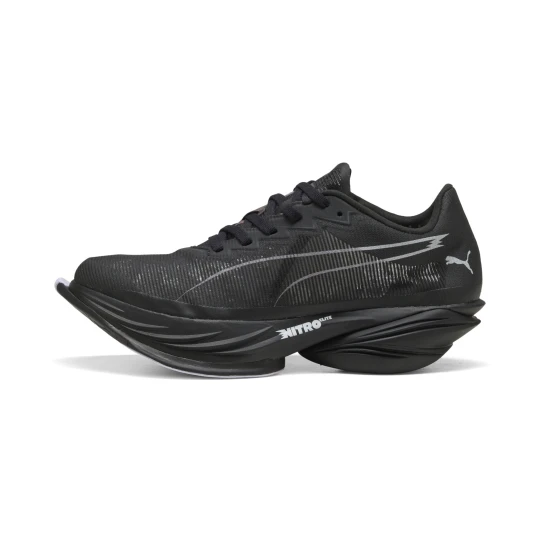 Zdjęcie produktu PUMA Damskie buty do biegania FAST-R NITRO™ Elite 3, Akcesoria, Czarny
