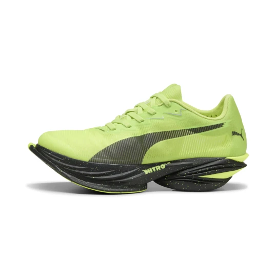 Zdjęcie produktu PUMA Damskie buty do biegania FAST-R NITRO™ Elite 3, Akcesoria, Zielony